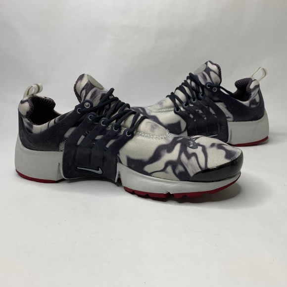 Nike Air Presto Sz M Medium OG 2000 Smoke Rings M - Picture 2 of 8
